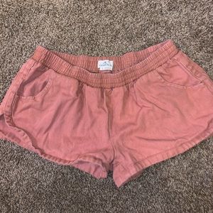 O’Neill shorts